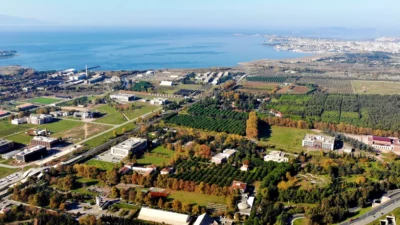 Gebze Teknik Üniversitesi (GTÜ), QS SUBJECT 2026 Dünya Üniversite Sıralamalarında