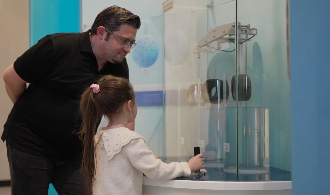 Bursa Ticaret ve Sanayi Odası (BTSO) öncülüğünde hayata geçen Türkiye’nin