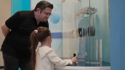 Bursa Ticaret ve Sanayi Odası (BTSO) öncülüğünde hayata geçen Türkiye’nin