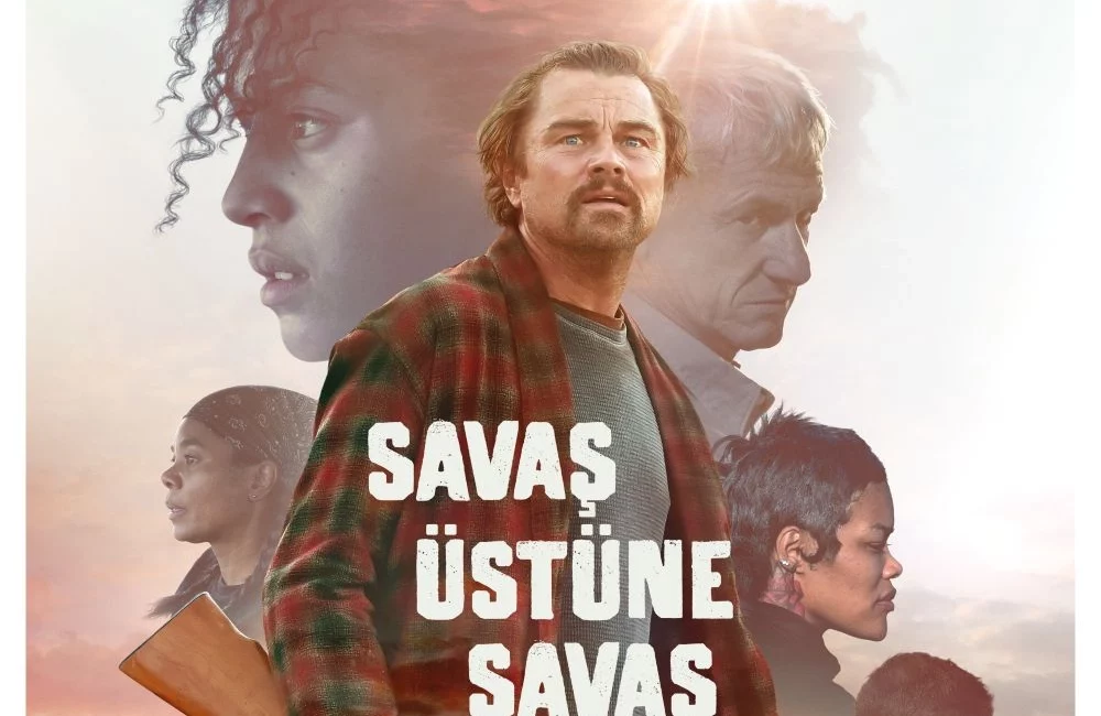 Oscar adaylığıyla yeniden vizyona girecek Savaş Üstüne Savaş (One Battle