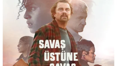 Oscar adaylığıyla yeniden vizyona girecek Savaş Üstüne Savaş (One Battle