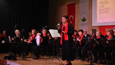 Hasan Âli Yücel, vefatının 65. yıl dönümünde Osmangazi Belediyesi’nin düzenlediği