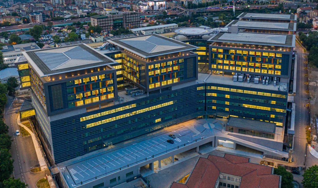 İstanbul Cumhuriyet Başsavcılığı’nın yürüttüğü soruşturma kapsamında Okmeydanı Eğitim ve Araştırma