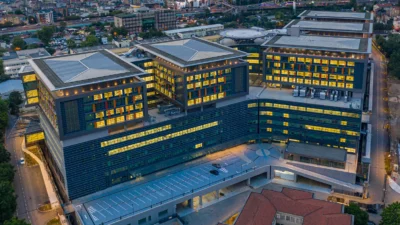 İstanbul Cumhuriyet Başsavcılığı’nın yürüttüğü soruşturma kapsamında Okmeydanı Eğitim ve Araştırma