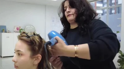 Kayseri Büyükşehir Belediyesi bünyesinde mesleki eğitim, kurs ve kültür sanat