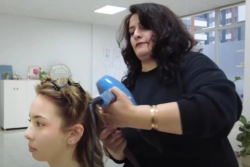 Kayseri Büyükşehir Belediyesi bünyesinde mesleki eğitim, kurs ve kültür sanat