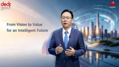 MWC Barcelona 2026'da Huawei, Asya-Pasifik, Orta Doğu ve Afrika dahil