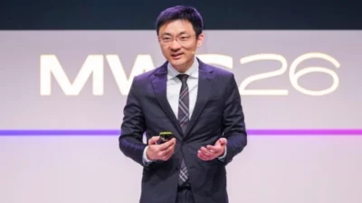 Huawei, MWC Barcelona 2026'da Accelerate Transportation Digital Intelligence başlıklı bir