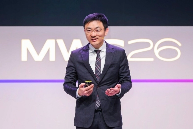 Huawei, MWC Barcelona 2026'da Accelerate Transportation Digital Intelligence başlıklı bir