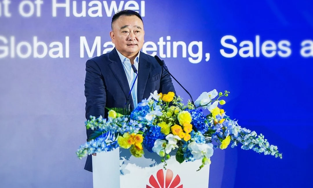 Huawei Digital Power, MWC Barcelona 2026 kapsamındaki Global Dijital Güç