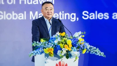 Huawei Digital Power, MWC Barcelona 2026 kapsamındaki Global Dijital Güç