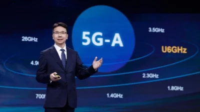 Huawei CEO'su Yang Chaobin, MWC Barcelona 2026'da ICT sektörüne yapay