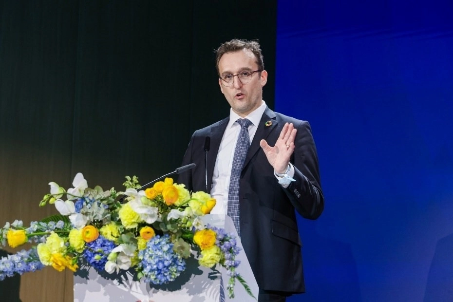 MWC Barselona 2026 sırasında, Huawei Kamu Hizmetleri Dijitalleştirme (bundan sonra