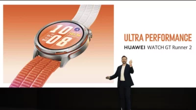 Huawei, 26 Şubat'ta İspanya'nın Madrid kentinde düzenlenen "Now is Your
