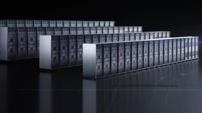 Huawei, MWC Barcelona 2026'da en yeni SuperPoD ürünü Atlas 950