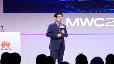 Huawei, MWC Barcelona 2026'da, yapay zeka çağında kampüs ağ güvenliğini