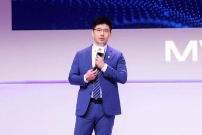 Huawei, MWC Barcelona 2026'da yükseltilmiş Xinghe AI Fabric 2.0 Çözümünü