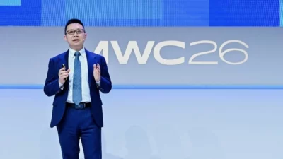 MWC Barcelona 2026 sırasında Huawei, "Yapay Zeka ISP'leri Yeniden Şekillendiriyor,