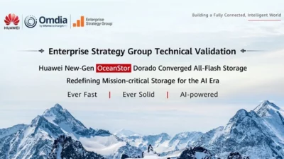 Artık Omdia'nın bir parçası olan Enterprise Strategy Group, MWC Barcelona