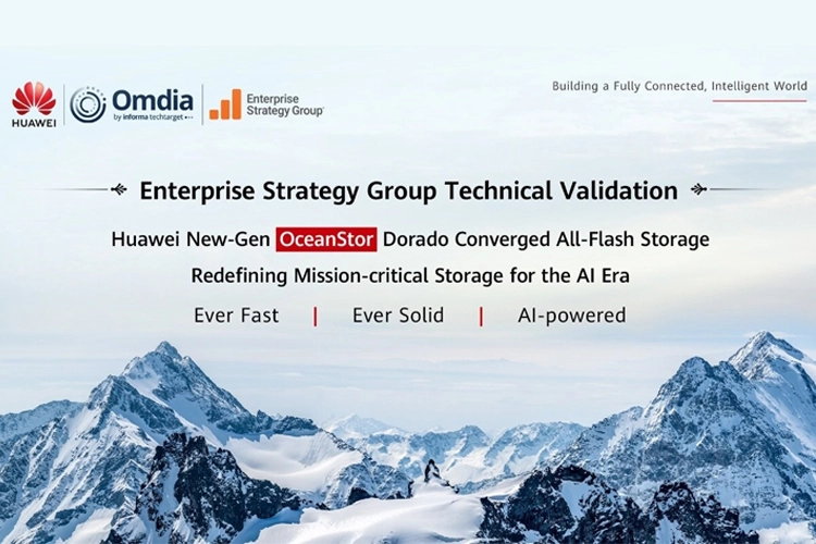 Artık Omdia'nın bir parçası olan Enterprise Strategy Group, MWC Barcelona