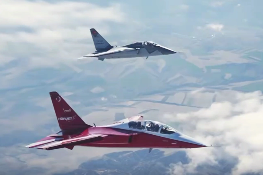 Bazı sosyal medya paylaşımlarında yer alan, Antalya’da Türk F-16’larının yoğun