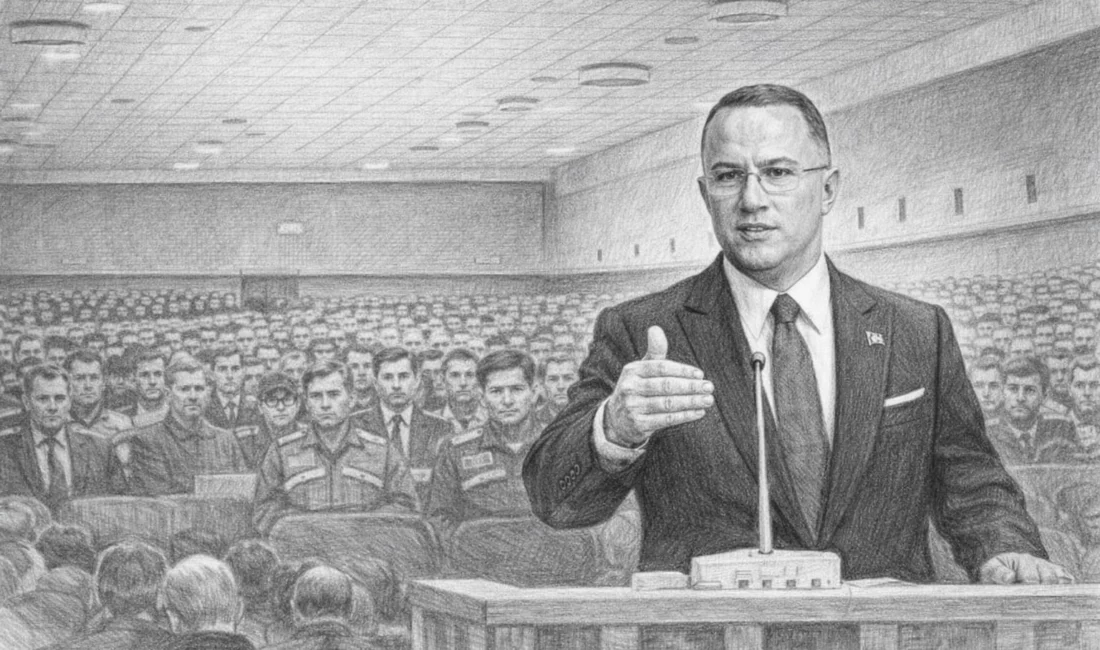 İstanbul'da Ekrem İmamoğlu ve Mehmet Murat Çalık’ın da aralarında bulunduğu