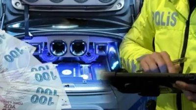 İçişleri Bakanlığı, 7574 Sayılı Karayolları Trafik Kanunu değişikliği kapsamında sürücünün