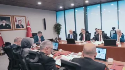 İçişleri Bakanlığı, yaklaşan Ramazan ve Nevruz bayramları öncesinde ülke genelinde