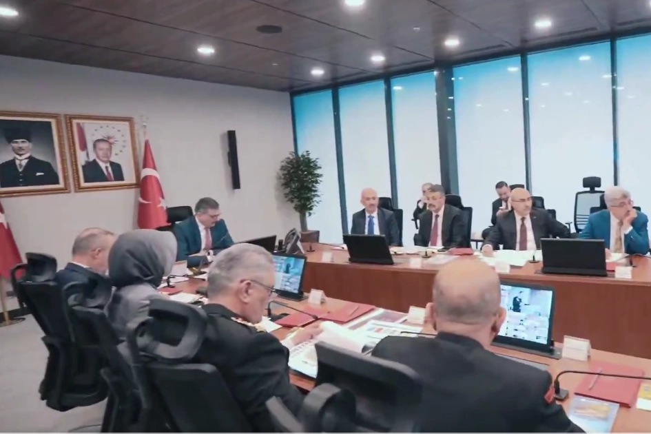 İçişleri Bakanlığı, yaklaşan Ramazan ve Nevruz bayramları öncesinde ülke genelinde