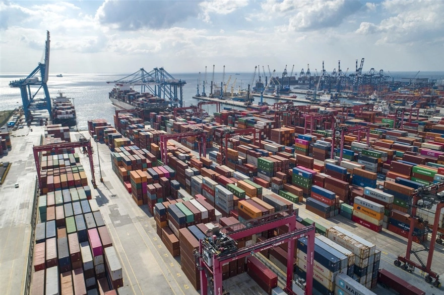 Ticaret Bakanlığı, 2026 yılı Şubat ayına ilişkin iller bazında ihracat