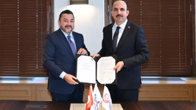 Konya’nın İslam İşbirliği Teşkilatı Gençlik Forumu tarafından 2026 yılı İslam