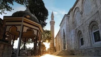 Diyanet İşleri Başkanlığı, 20 Mart Cuma günü başlayacak Ramazan Bayramı