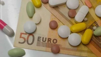 Cumhurbaşkanı Erdoğan'ın imzasıyla Resmi Gazete'de yayımlanan kararla, beşeri tıbbi ürünlerin