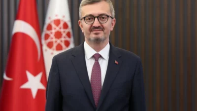 İran'dan ateşlenen füze, NATO hava savunma sistemleri tarafından Türkiye hava