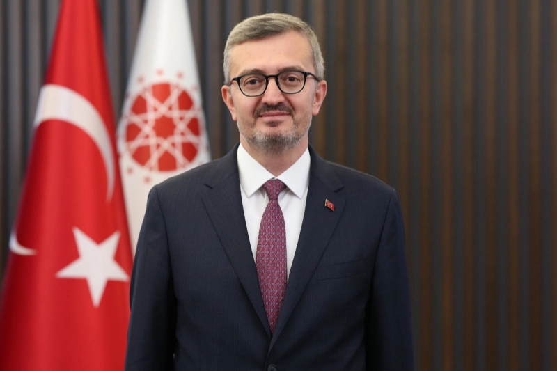 İran'dan ateşlenen füze, NATO hava savunma sistemleri tarafından Türkiye hava