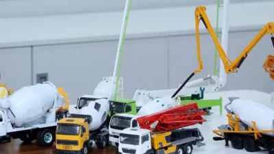 Türkiye Hazır Beton Birliği’nin Şubat 2026 raporu, sektörde faaliyet ve