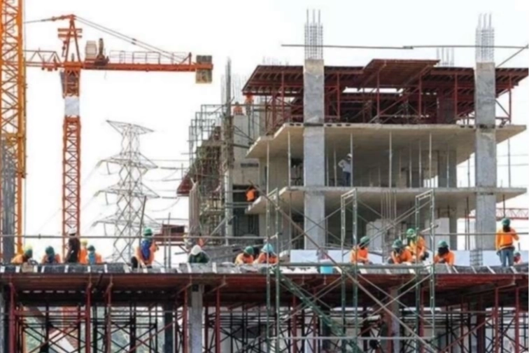 TÜİK verilerine göre, inşaat maliyet endeksi Ocak 2026’da inşaat maliyet