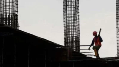 TÜİK verilerine göre, 2026 yılı Ocak ayında inşaat üretimi yıllık