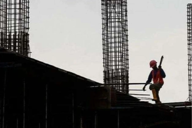 TÜİK verilerine göre, 2026 yılı Ocak ayında inşaat üretimi yıllık