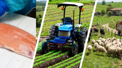 Tarım ve Orman Bakanlığı ile Avrupa Birliği tarafından finanse edilen