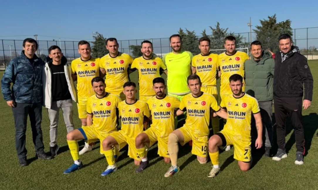 Edirne Süper Amatör Lig takımlarından İpsalaspor, ligde yaşanan hakem hataları