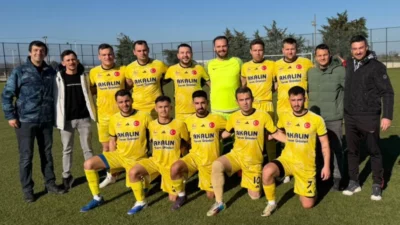 Edirne Süper Amatör Lig takımlarından İpsalaspor, ligde yaşanan hakem hataları