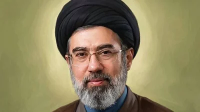 İran’da Uzmanlar Meclisi, Ayetullah Seyyid Mücteba Hamaney’i İslam Devrimi’nin üçüncü