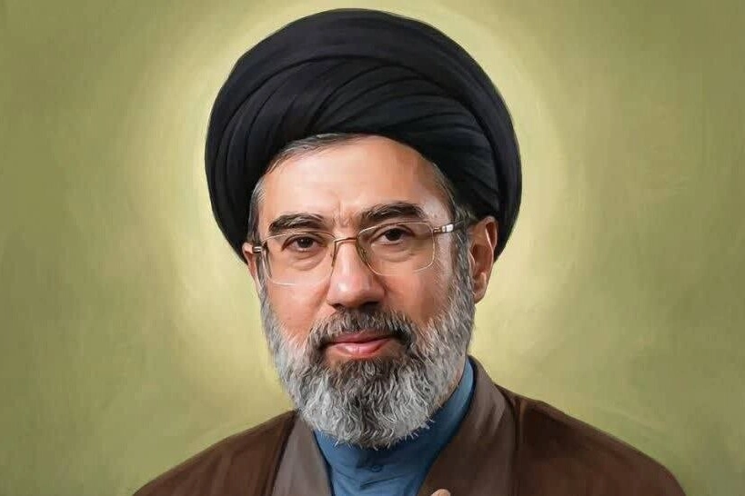 İran’da Uzmanlar Meclisi, Ayetullah Seyyid Mücteba Hamaney’i İslam Devrimi’nin üçüncü