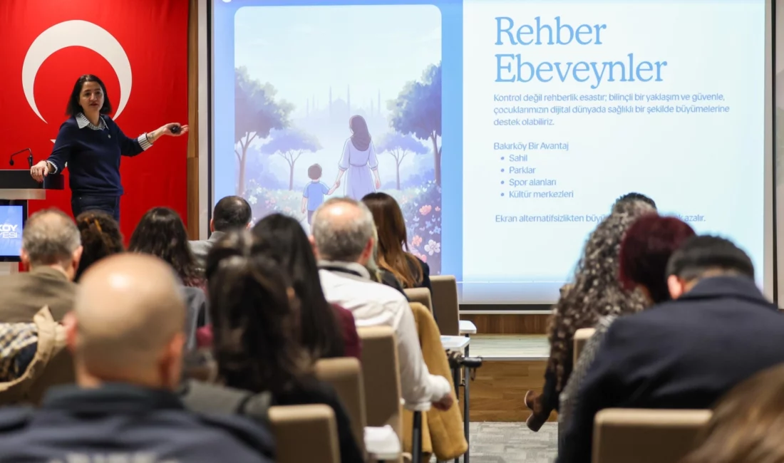Bakırköy Belediyesi, 8 Mart Dünya Kadınlar Günü kapsamında düzenlediği etkinlikler