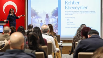 Bakırköy Belediyesi, 8 Mart Dünya Kadınlar Günü kapsamında düzenlediği etkinlikler