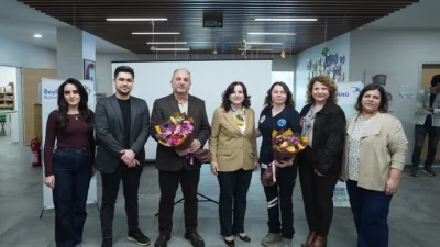 İstanbul Beylikdüzü Belediyesi, Engelsiz Yaşam Merkezi’nde düzenlediği seminerle engelli, yaşlı