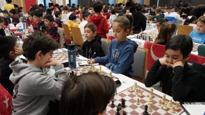 Çanakkale Zaferi’nin 111. yılı dolayısıyla Beylikdüzü Belediyesi tarafından düzenlenen 3.