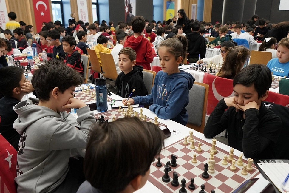 Çanakkale Zaferi’nin 111. yılı dolayısıyla Beylikdüzü Belediyesi tarafından düzenlenen 3.