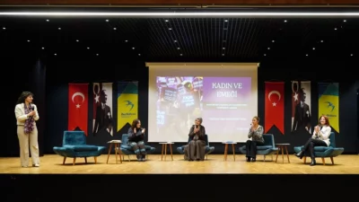 İstanbul Beylikdüzü Belediyesi, 8 Mart Dünya Kadınlar Günü kapsamında “Sokakta